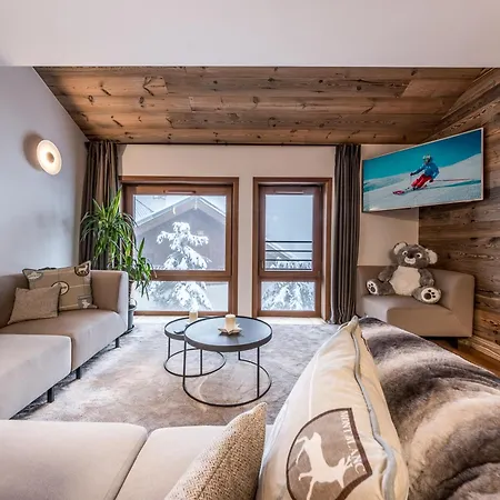 Spacieux Proche Des Remontées Mécaniques à - Fr-1-613a-49 * Courchevel